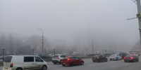 Желтый уровень погодной опасности продлили в Воронежской области до 25 декабря - Комсомольская Правда
