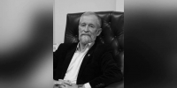 Губернатор Александр Гусев выразил соболезнования в связи со смертью воронежского ученого Александра Плаксенко - РИА Воронеж
