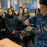 Абитуриенты посетили Воронежский институт ФСИН России - ВестиПК в Воронеже