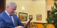 Воронежский губернатор исполнит мечты четырех детей, оказавшихся в трудной жизненной ситуации - РИА Воронеж