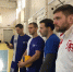 Фестиваль спорта ВГТУ - ВГТУ