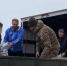 Воронежские молодогвардейцы передали более тонны бутилированной питьевой воды бойцам спецоперации в Белгородскую область - Молодая Гвардия