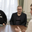 Глава Воронежа Сергей Петрин: «Мои сотрудники должны уметь нести ответственность за свои решения» - Abireg.Ru