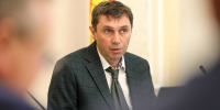 С важным сообщением перед Новым годом обратился глава Воронежа Сергей Петрин - ВестиПК в Воронеже