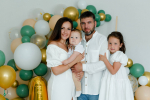«Профессия воспитателя для меня – возможность постоянно находиться в мире детства и фантазии, творить, мастерить, удивляться и удивлять. Здесь ты даришь свое душевное тепло и ласку тем, кто не умеет хитрить и притворяться»