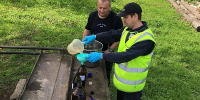 В Липецке Росприроднадзор направил МУП «Задонский водоканал» требование о добровольном возмещении более 4,9 млн руб. вреда, причиненного р.Дон - Центрально-Черноземное управление Росприроднадзора