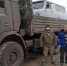 Семь автомобилей передала Борисоглебская РБ на СВО - Министерство здравоохранения