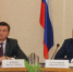 Главой Рамонского района официально стал Николай Буренин - Abireg.Ru