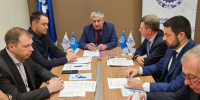 НОВИКОМ и ВРО СоюзМаш подвели итоги года - Обозреватель.Врн