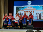 Новогодняя музыкальная олимпиада для школьников