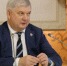 Губернатор Гусев вновь выиграл спор за звание «Человек года» в Воронеже - Обозреватель.Врн