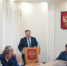 Севший в кресло оскандалившегося Мишанкова воронежский префект сделал первое публичное заявление - Bloknot-Voronezh.Ru