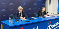 «Самой скандальной была стадия проектирования»: воронежский губернатор – о строительстве стадиона «Факел» - РИА Воронеж