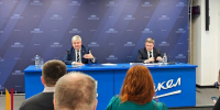 Воронежский губернатор: «Платившим за выборы Бавыкину депутатам не будет оказана поддержка партий на выборах в 2025 году» - РИА Воронеж