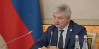 Кадровую программу для участников СВО создадут в Воронежской области - Обозреватель.Врн