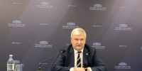 Воронежский губернатор высказал свое отношение к судейскому скандалу в российском футболе - Комсомольская Правда
