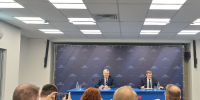Губернатор Воронежской области Александр Гусев назвал сумму своей пенсии - TV-Gubernia.Ru
