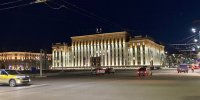 Труппа воронежского оперного театра из-за реконструкции переедет в концертный зал - ГТРК Воронеж