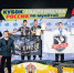 Победы с поддержкой: FIGHT BAZA, НИКА-ПЕТРОТЭК и лучший тренер года - В курсе