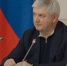 О встрече Нового года в кругу семьи рассказал воронежский губернатор - Обозреватель.Врн