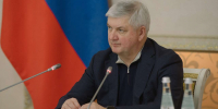 О встрече Нового года в кругу семьи рассказал воронежский губернатор - Обозреватель.Врн