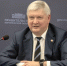 “Впечатляющей” назвал губернатор защиту от беспилотников в Воронежской области - Bloknot-Voronezh.Ru