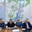 Центр эффективности правительства Воронежской области провел последнюю в 2024 году защиту статуса образца бережливого управления - РИА Воронеж