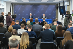 Итоговая пресс-конференция губернатора Воронежской области: основные тезисы