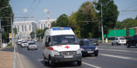 Воронежцам сообщили график работы медучреждений в новогодние праздники - Комсомольская Правда