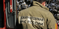 Губернатор Воронежской области поздравил спасателей с профессиональным праздником - РИА Воронеж