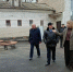 «Единая Россия» проверила качество ремонта в подгоренской школе - ВестиПК в Воронеже