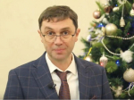 Стало известно, какие новогодние желания детей исполнит Сергей Петрин в Воронеже