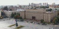 Опасность атаки беспилотников объявлена в Воронеже и районах области - ГТРК Воронеж