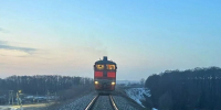 Движение поездов после атаки БПЛА восстановили в Воронежской области - Обозреватель.Врн
