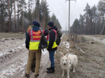Возобновились поиски парня, пропавшего под Воронежем больше года назад