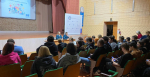 В Семилукском политехническом колледже прошёл урок налоговой грамотности