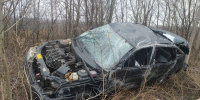 Дети 2 и 5 лет пострадали в страшном смертельном ДТП на трассе в Воронежской области - МОЁ! Online