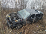 Дети 2 и 5 лет пострадали в страшном смертельном ДТП на трассе в Воронежской области