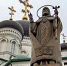 Правящий Архиерей возглавил богослужение в канун Недели 27-й по Пятидесятнице, святых праотец - Воронежская и Борисоглебская епархия