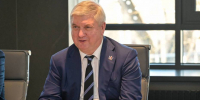 Воронежский губернатор подвел итоги года с главами муниципальных районов и городских округов - РИА Воронеж