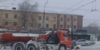 Желтый уровень погодной опасности продлили в Воронежской области до 30 декабря - Комсомольская Правда