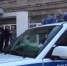 Дед Мороз с мигалками приехал в воронежский Детский дом - Bloknot-Voronezh.Ru
