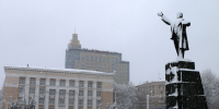 Опасное погодное явление нагрянет в Воронежскую область - МОЁ! Online