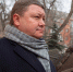 Поздравление с Новым годом от ректора ВГАС Александра Владимировича Сысоева - Институт физкультуры