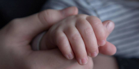 В первый день 2025 года в Воронежской области родилось 13 детей - РИА Воронеж