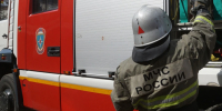 Под Воронежем сбили еще несколько БПЛА, случился пожар на предприятии - Комсомольская Правда