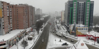 Об угрозе атаки беспилотников предупредили воронежцев 4 января - ГТРК Воронеж