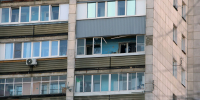 «Когда вернёмся домой — непонятно». Как воронежцы пережили атаку беспилотников - МОЁ! Online