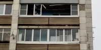 В Воронеже подорвали БПЛА на месте падения на улице Димитрова - Комсомольская Правда