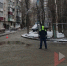 «Нас подняли с кровати». Воронежцы рассказали о падении беспилотника на дом - TV-Gubernia.Ru